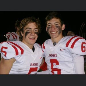 Meet your Posher, Brian